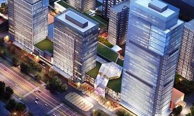 揚州商業格局迎來變革新機，城市綜合體浪潮助推商業地產升級